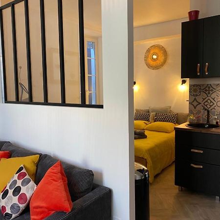Appartement Le cœur de Lourmarin Loulou en Luberon Extérieur photo