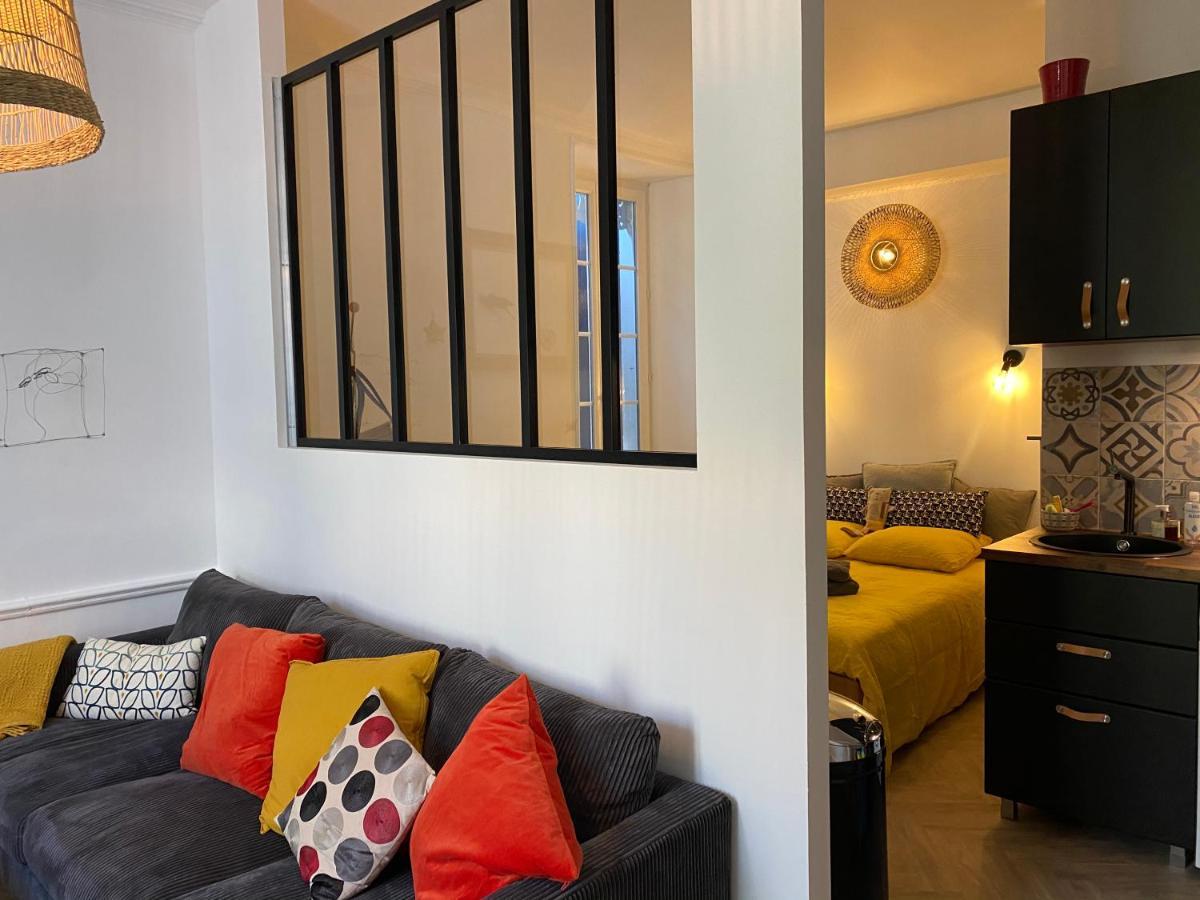 Appartement Le cœur de Lourmarin Loulou en Luberon Extérieur photo