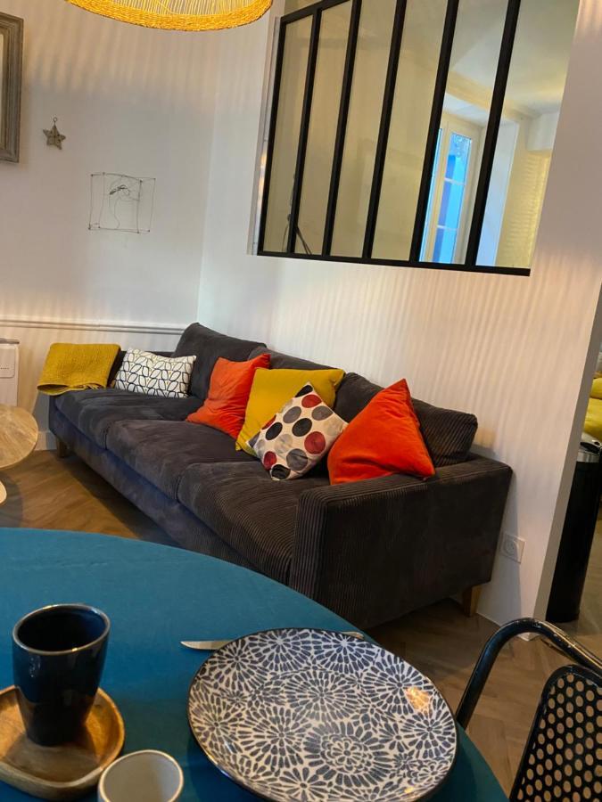 Appartement Le cœur de Lourmarin Loulou en Luberon Extérieur photo