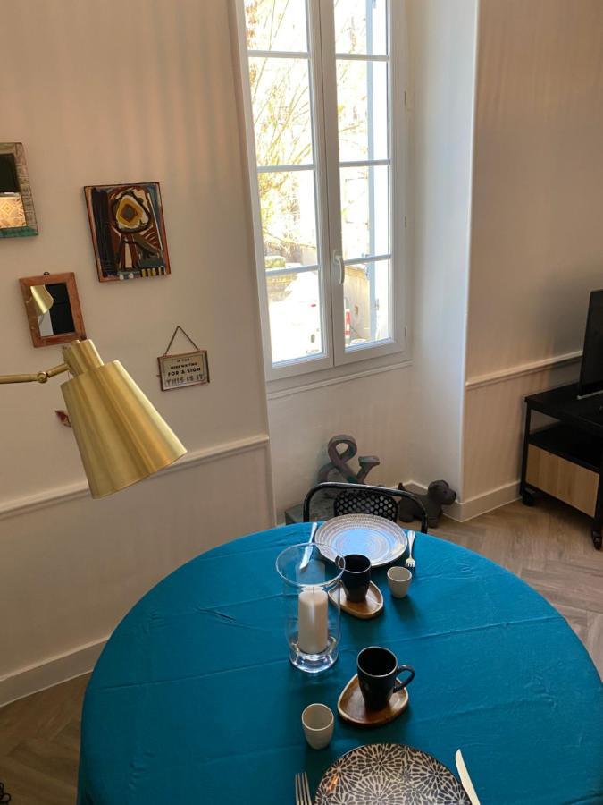 Appartement Le cœur de Lourmarin Loulou en Luberon Extérieur photo