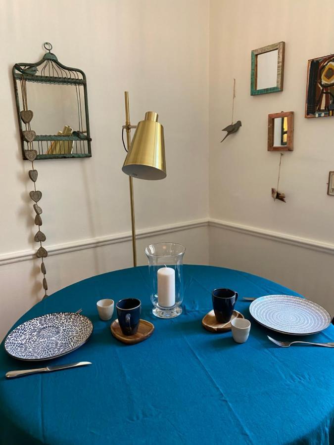 Appartement Le cœur de Lourmarin Loulou en Luberon Extérieur photo