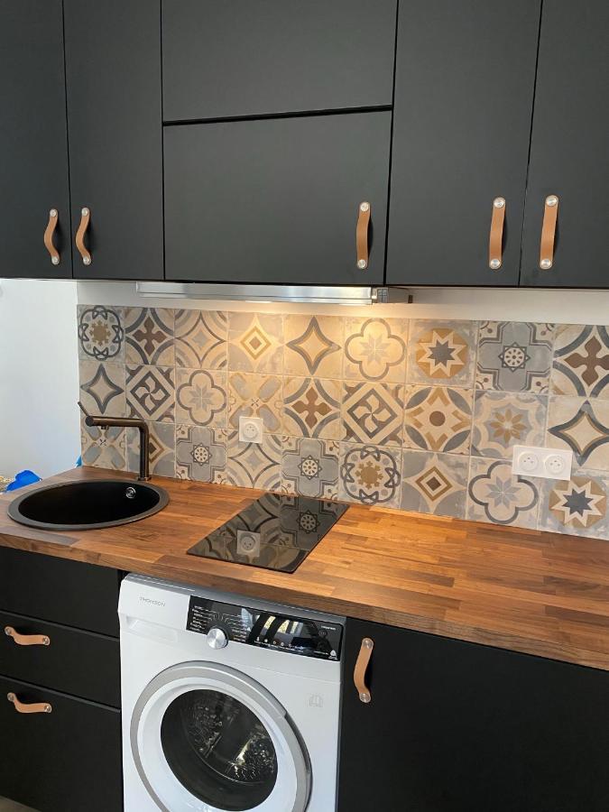 Appartement Le cœur de Lourmarin Loulou en Luberon Extérieur photo