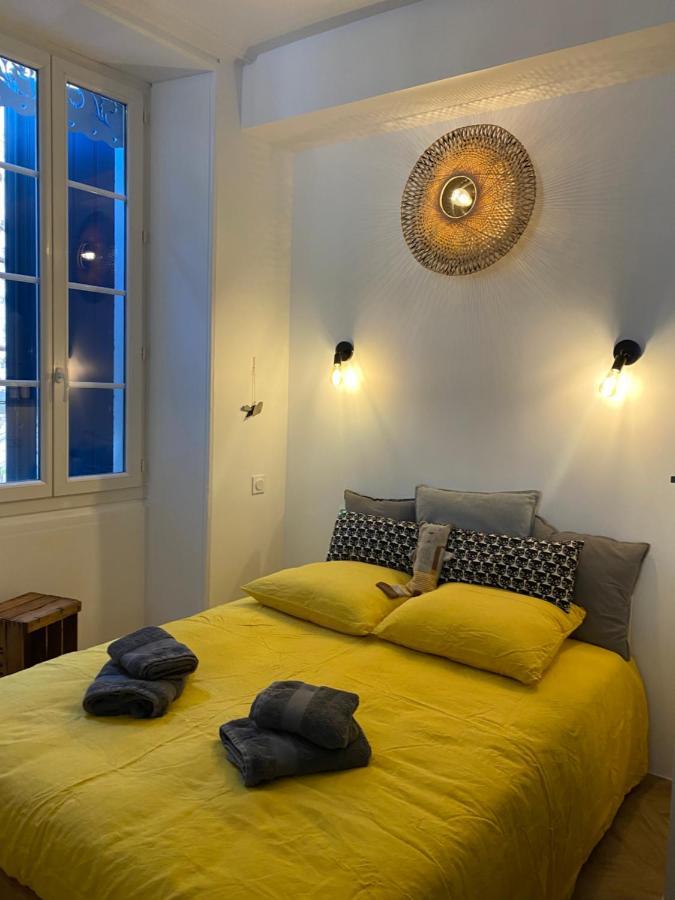 Appartement Le cœur de Lourmarin Loulou en Luberon Extérieur photo