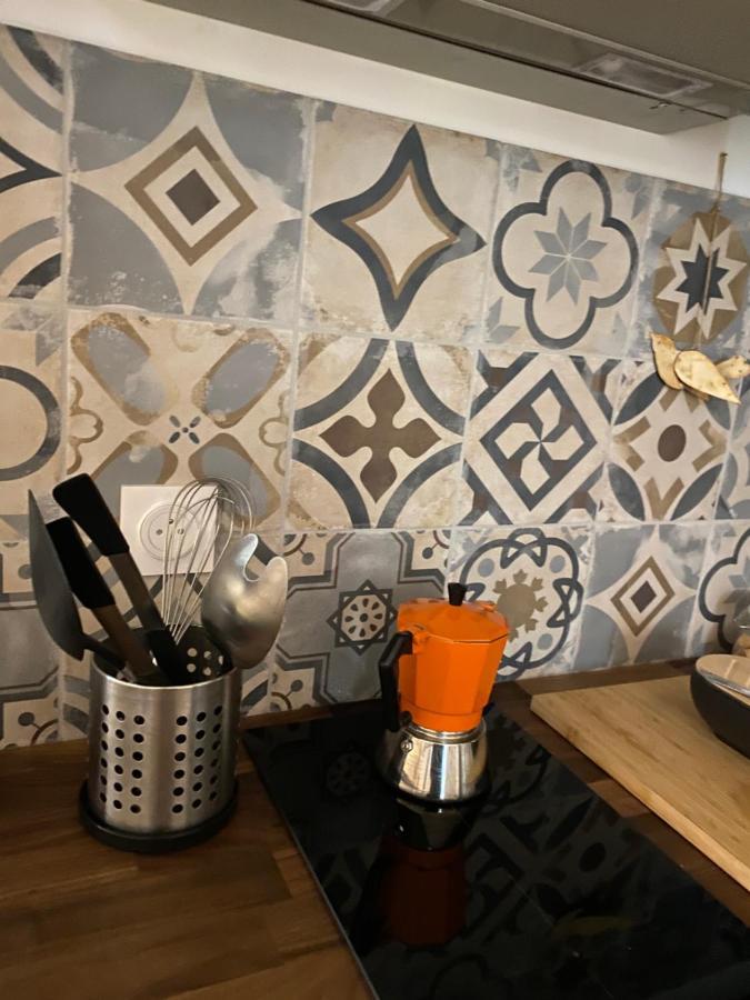 Appartement Le cœur de Lourmarin Loulou en Luberon Extérieur photo