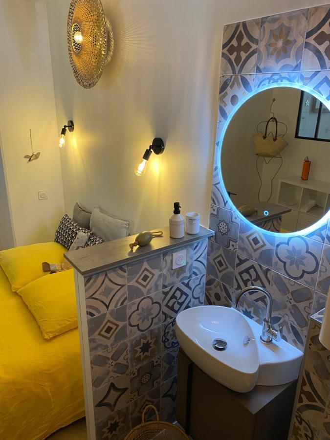 Appartement Le cœur de Lourmarin Loulou en Luberon Extérieur photo