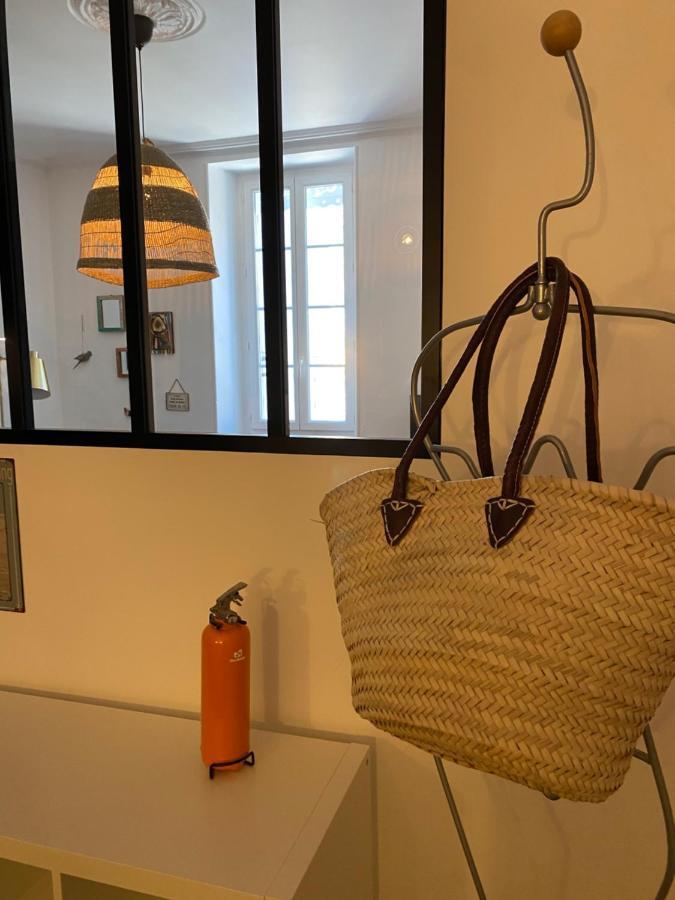 Appartement Le cœur de Lourmarin Loulou en Luberon Extérieur photo