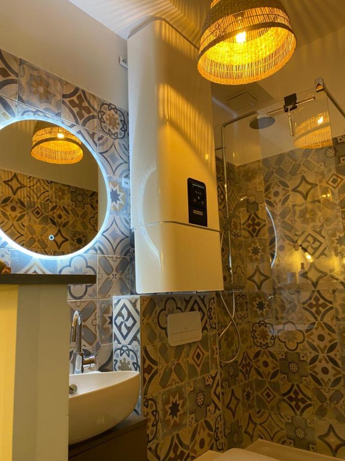 Appartement Le cœur de Lourmarin Loulou en Luberon Extérieur photo