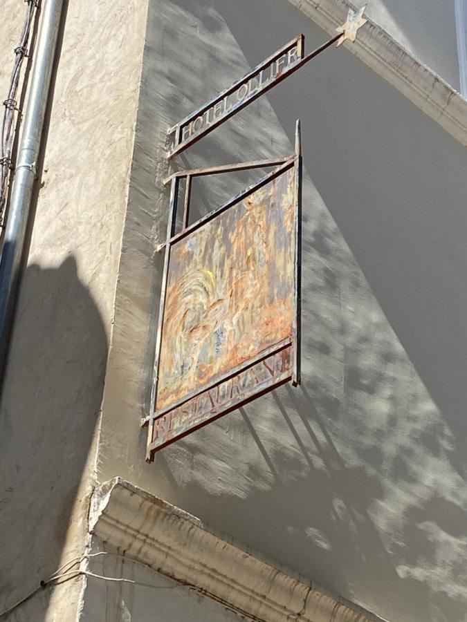 Appartement Le cœur de Lourmarin Loulou en Luberon Extérieur photo
