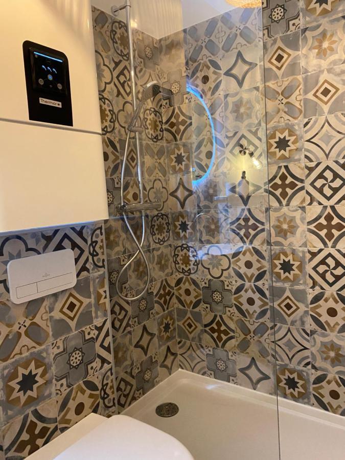 Appartement Le cœur de Lourmarin Loulou en Luberon Extérieur photo